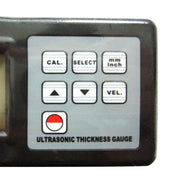 Thickness Gauge - TM-8812 RI.THICKNESS.TM-8812