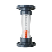 Flow Meter / Rotameter - LZS-100 RI.LZS100.14-90M3H