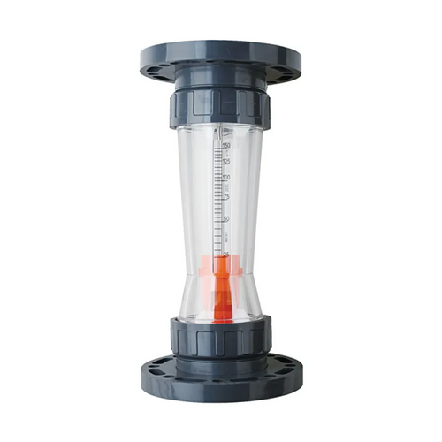 Flow Meter / Rotameter - LZS-100 RI.LZS100.14-90M3H
