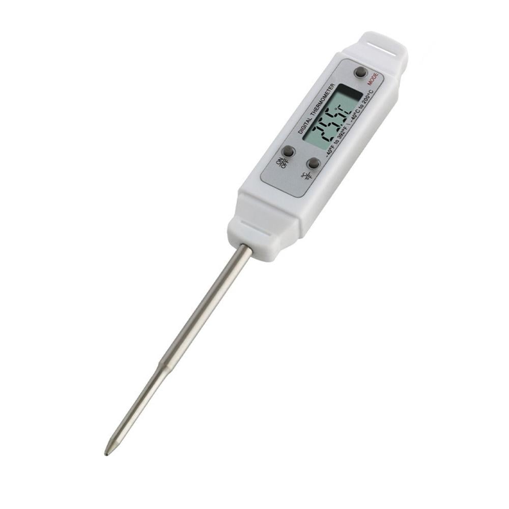 TFA Dostmann - Thermometer - TFA.30.1013