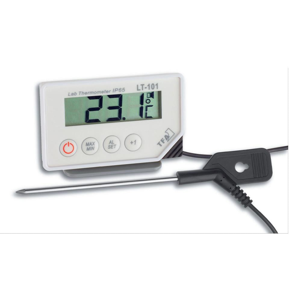 TFA Dostmann - Hygrometer - TFA.30.1033