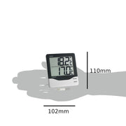 TFA Dostmann - Hygrometer - TFA.30.1011
