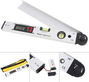 Measuring Instrument - AGF-326