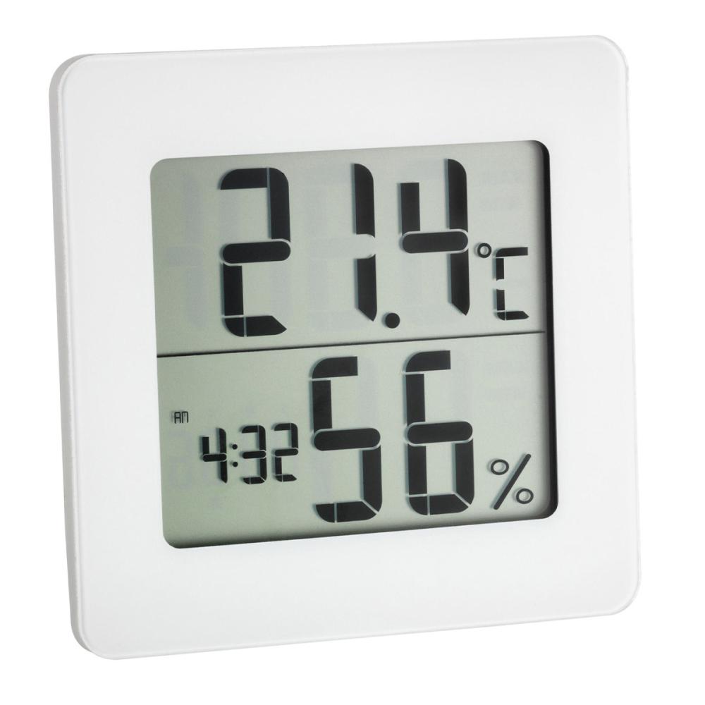 TFA Dostmann - Thermo-Hygrometer - TFA.30.5033.02