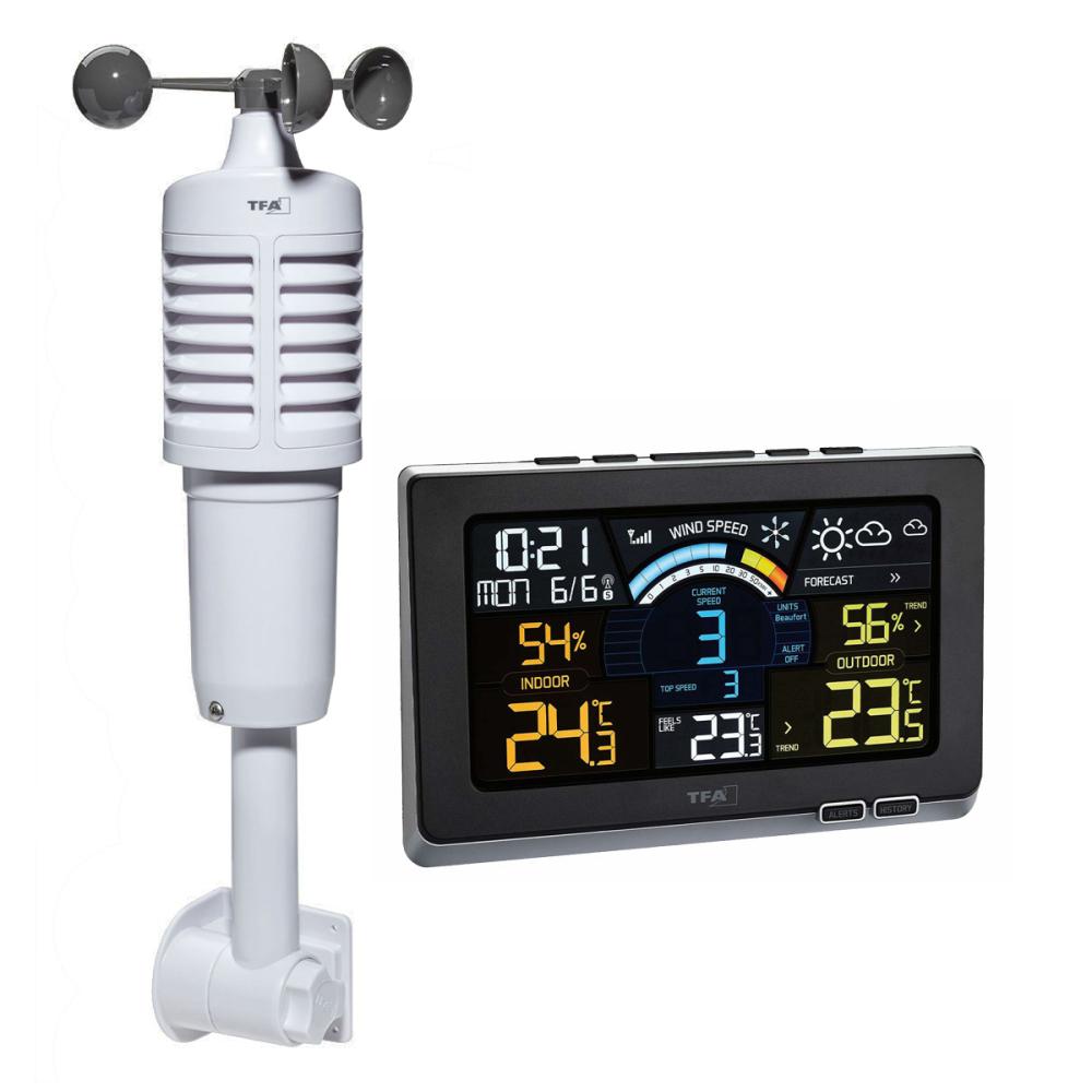 Measuring Instrument - TFA.35.1140