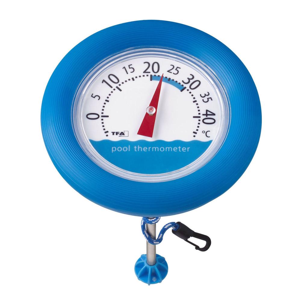 TFA Dostmann - Hygrometer - TFA.40.2007
