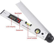 Measuring Instrument - AGF-326