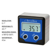 Measuring Instrument - DG.Angle.AG-0200BB
