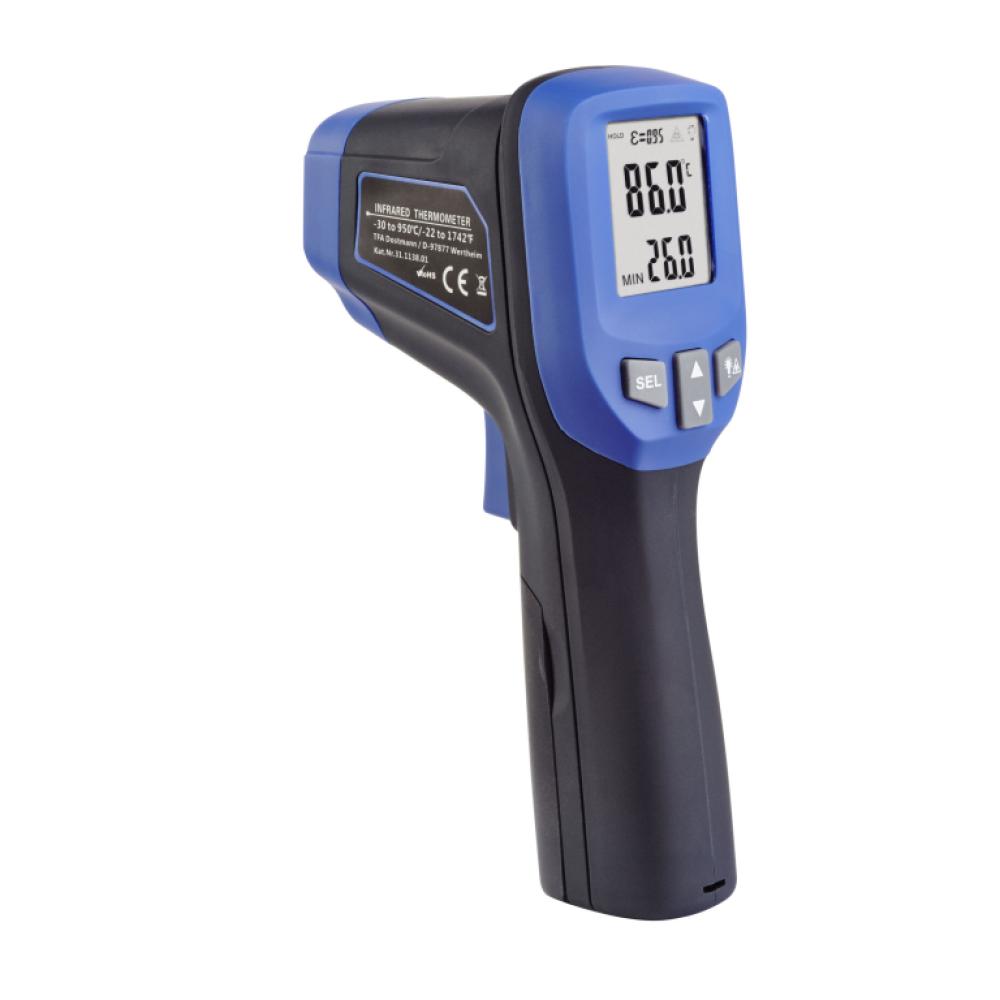 TFA Dostmann - Thermometer - TFA.31.1138