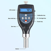 Measuring Instrument - HT-6510D RI.HARDNESS.HT-6510D