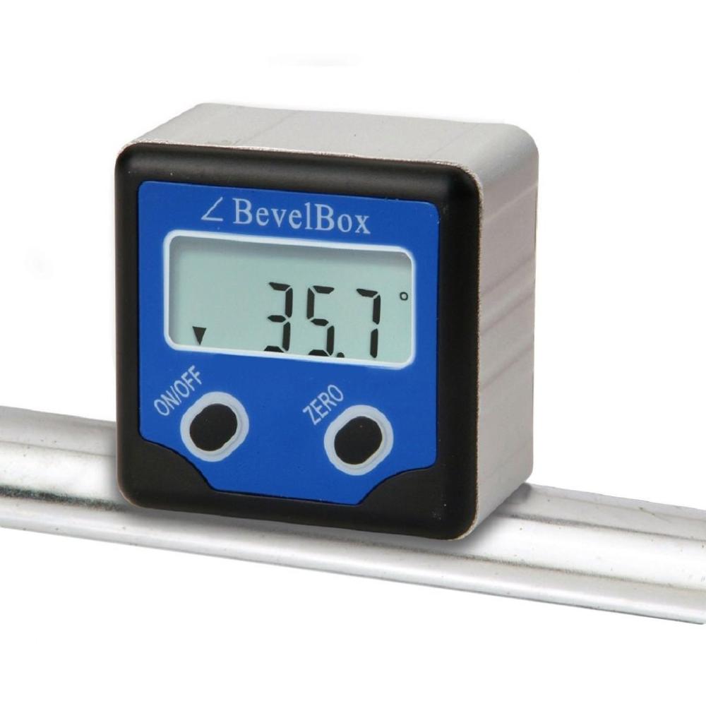 Measuring Instrument - DG.Angle.AG-0200BB