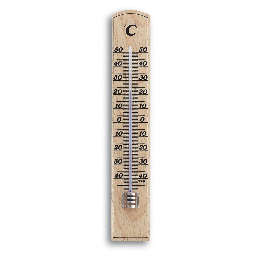 TFA Dostmann - Hygrometer - TFA.12.1004