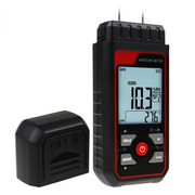 Hygrometer - HTM-344 DG.MOISTURE.HTM-344