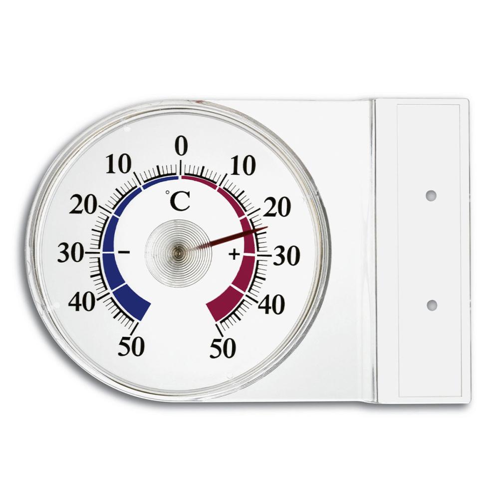 TFA Dostmann - Hygrometer - TFA.14.6004