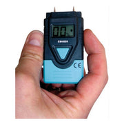 TFA Dostmann - Hygrometer - TFA.30.5502