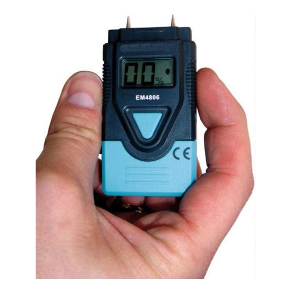 TFA Dostmann - Hygrometer - TFA.30.5502