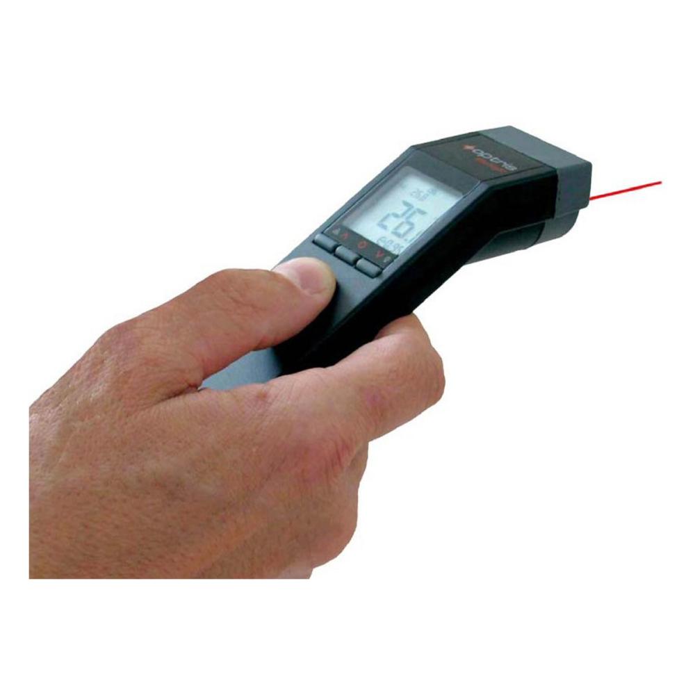 TFA Dostmann - Thermometer - TFA.31.1118