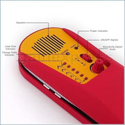 Measuring Instrument - GD-8800A DG.LEAK.DETECT.8800A