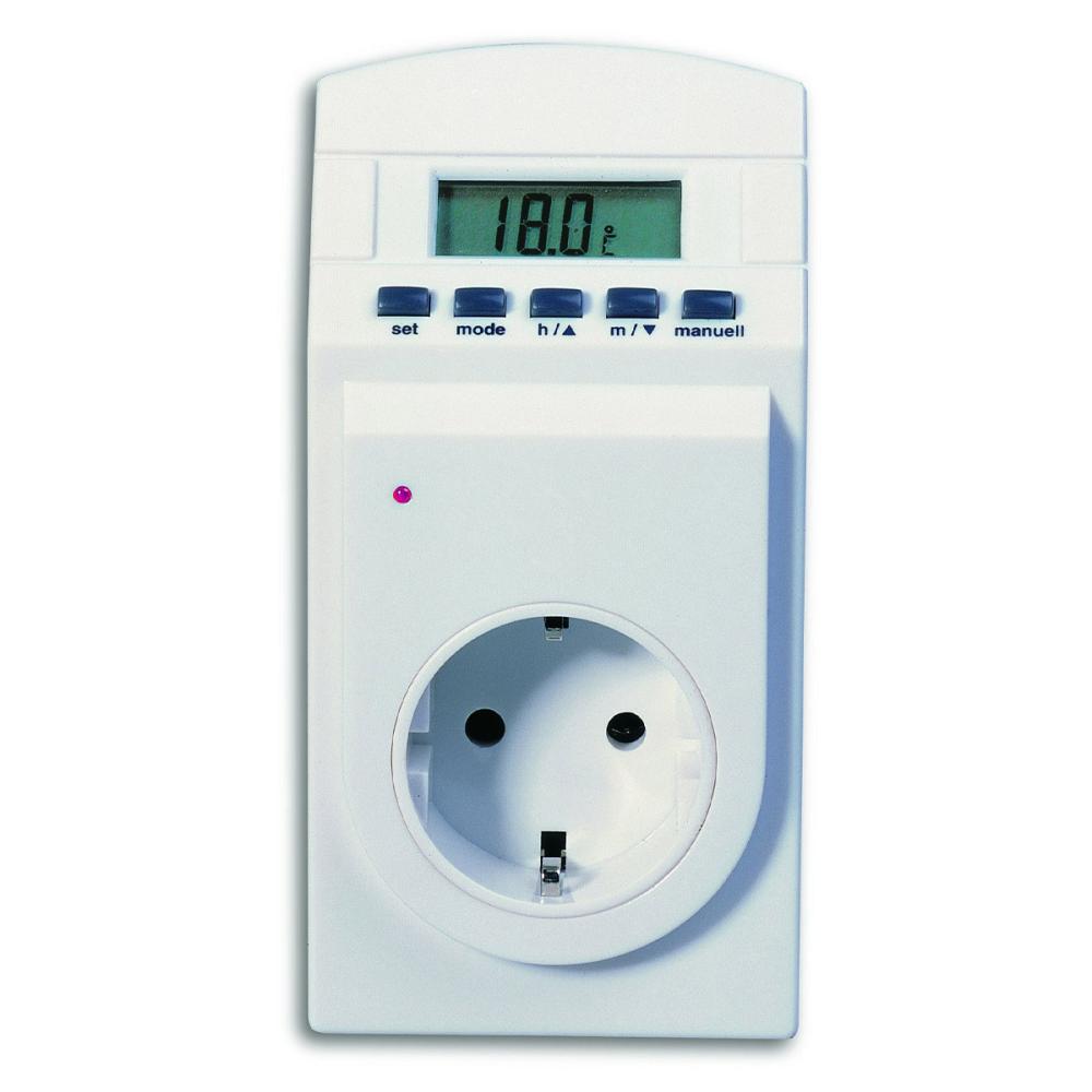 TFA Dostmann - Timer / Stopwatch - TFA.37.3000