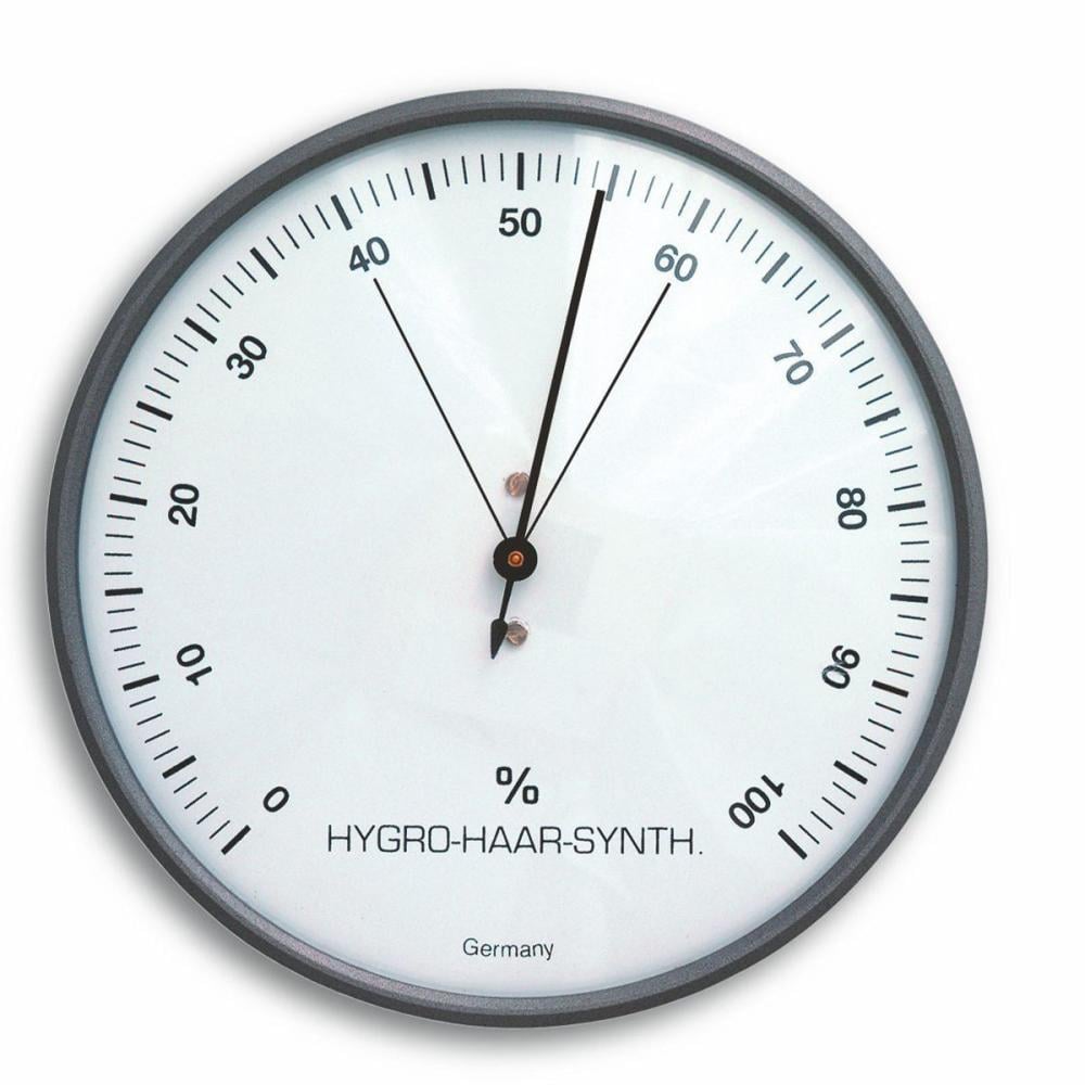 Hygrometer - TFA.44.2003