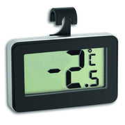 TFA Dostmann - Hygrometer - TFA.30.2028