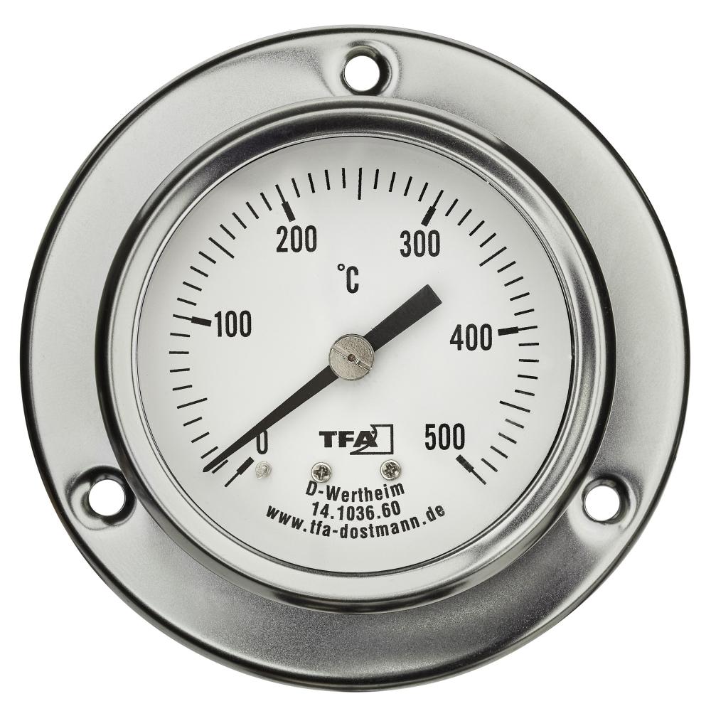 TFA Dostmann - Hygrometer - TFA.14.1036