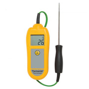 ETI - Hygrometer - ETI.DG.007.YELLOW