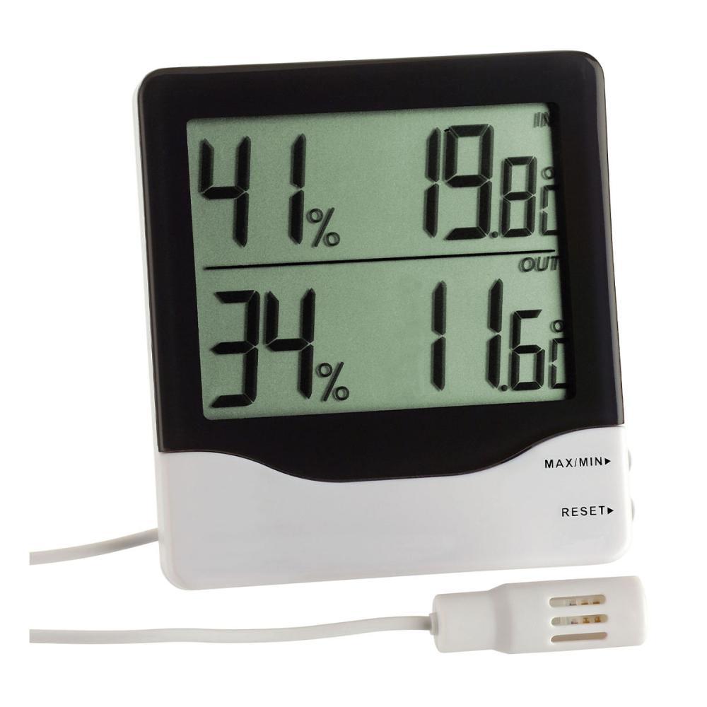 TFA Dostmann - Thermo-Hygrometer - TFA.30.5013