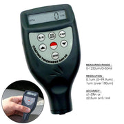 Measuring Instrument - CM-8825FN RI.COAT.CM8825-FN