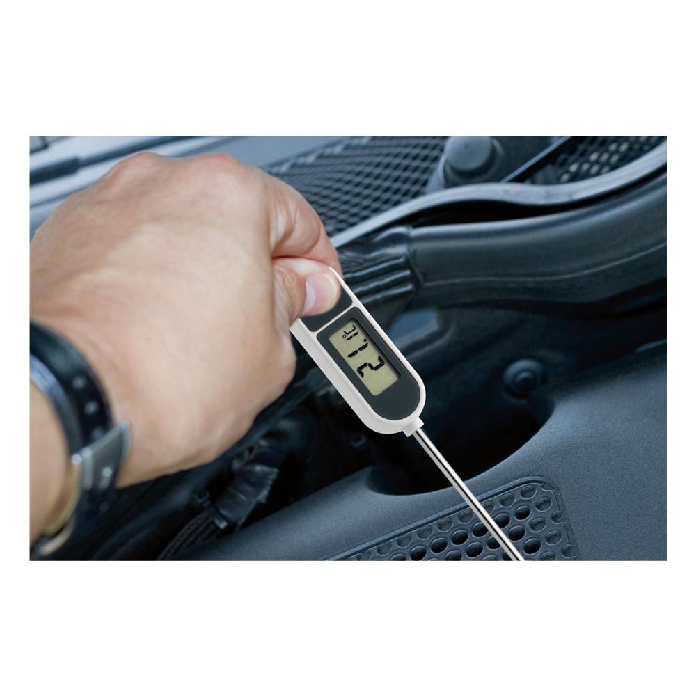 TFA Dostmann - Hygrometer - TFA.30.1048