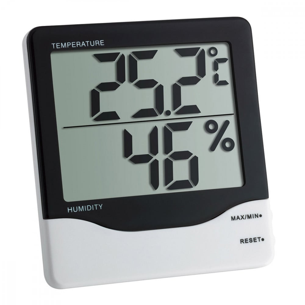 TFA Dostmann - Thermo-Hygrometer - TFA.30.5002