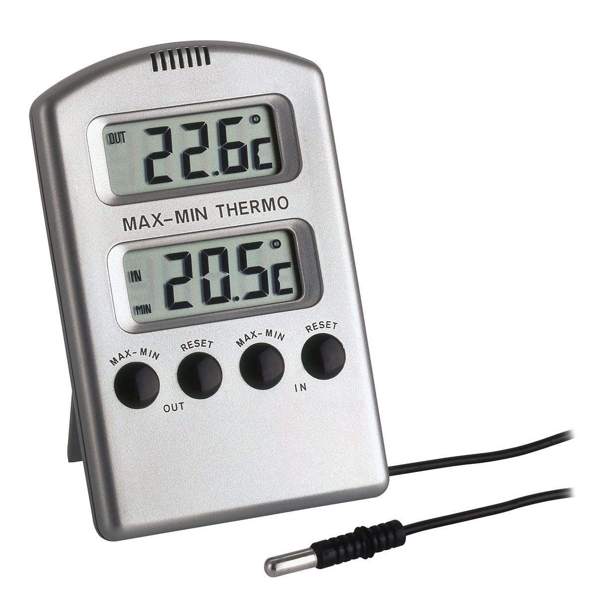 TFA Dostmann - Hygrometer - TFA.30.1020