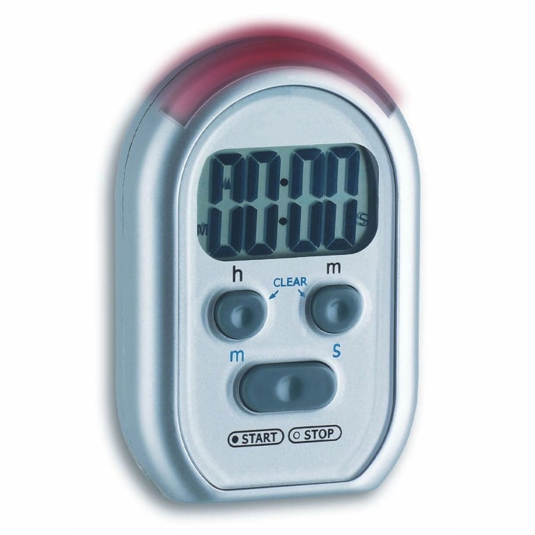 TFA Dostmann - Timer / Stopwatch - TFA.38.2019