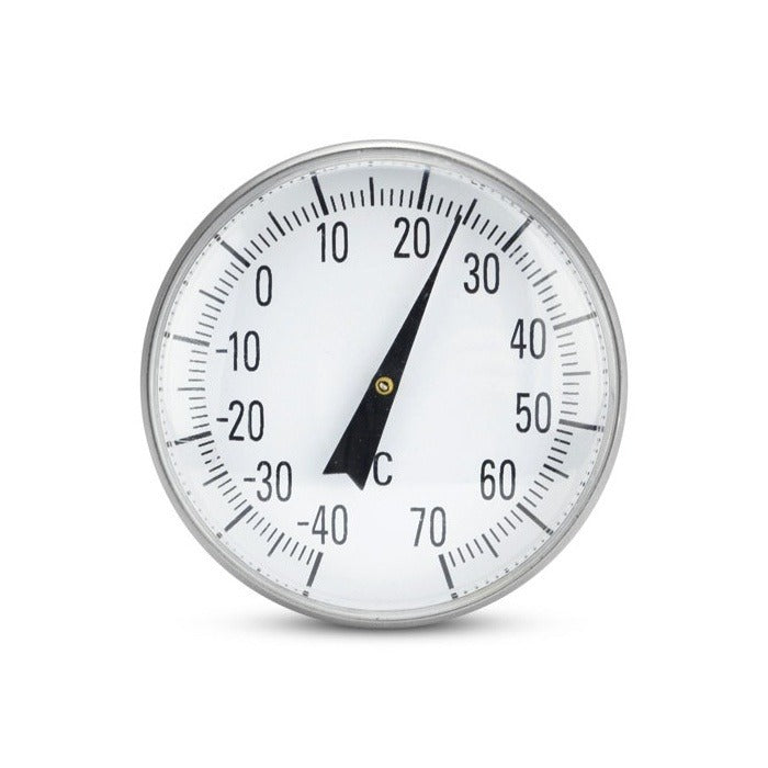 ETI - Hygrometer - ETI.POCKET.THERM1100C