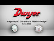 Pressure Gauge