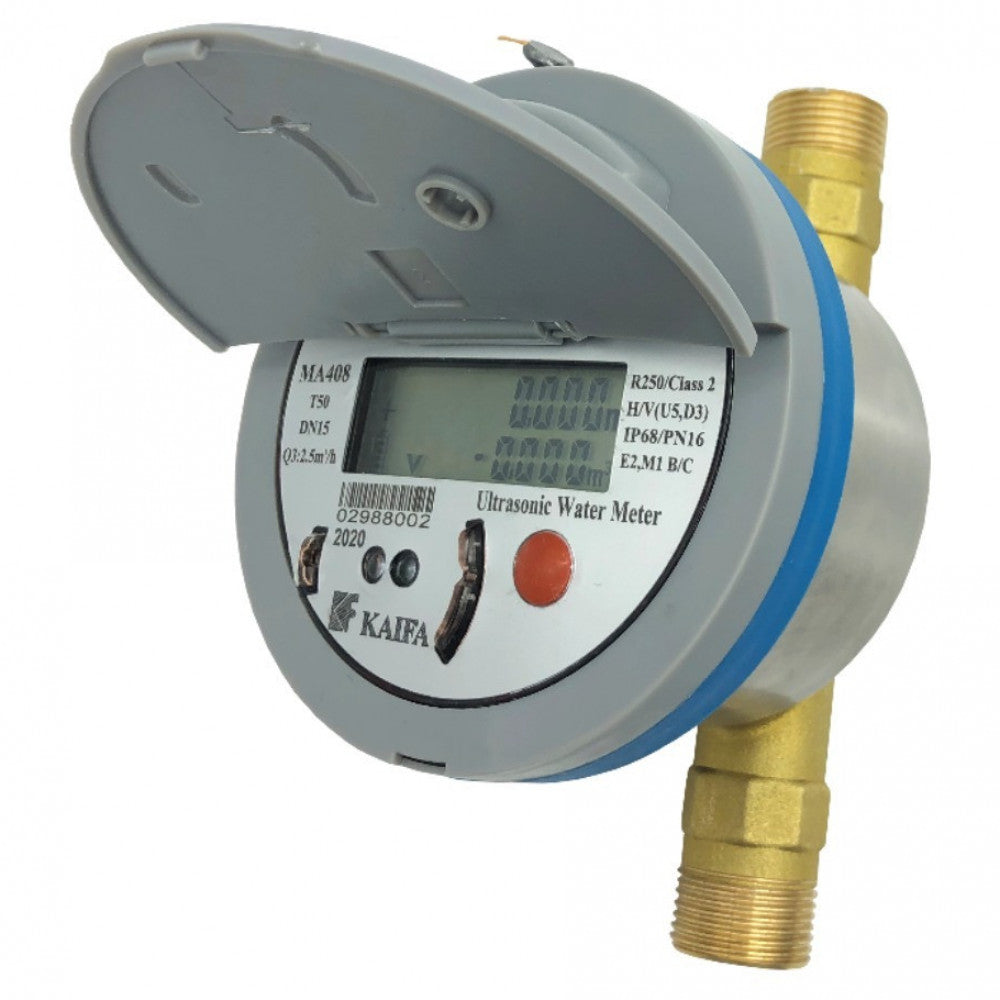 عداد ماء - ZNDG.1.5"R