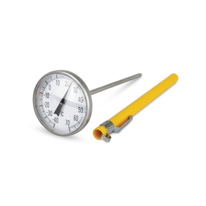 ETI - Hygrometer - ETI.POCKET.THERM1100C